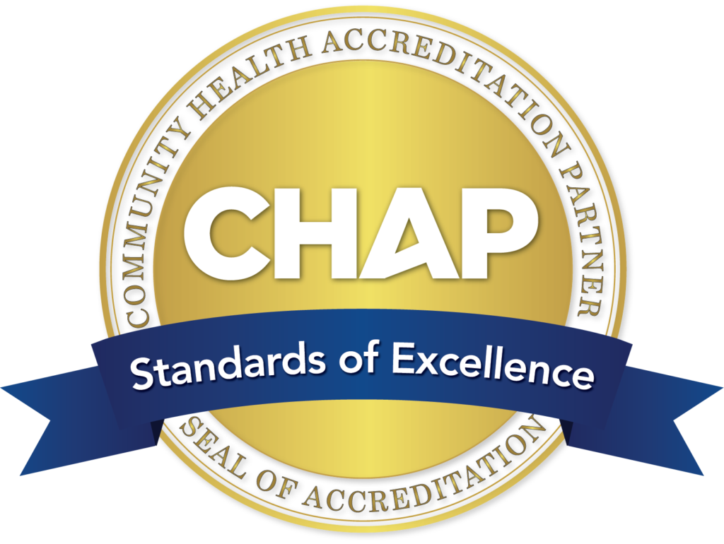 CHAP-Seal-of-Accreditation